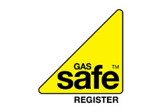 gas safe companies Llynfaes